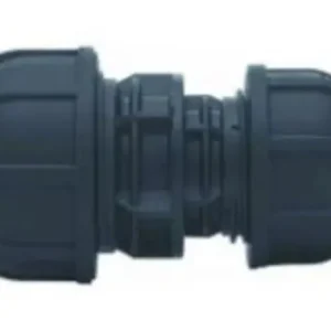 Geboplast POR 63x50mm KPE szűkítő idom Expressz szállítás