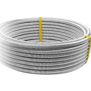 Akció Gebo Variowater 5/4˝ (25m-es) inox bordáscső vízre