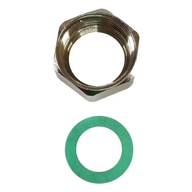 Újdonság Gebo Variowater 3/4ˇ hollandi+tömítés víz/szolár