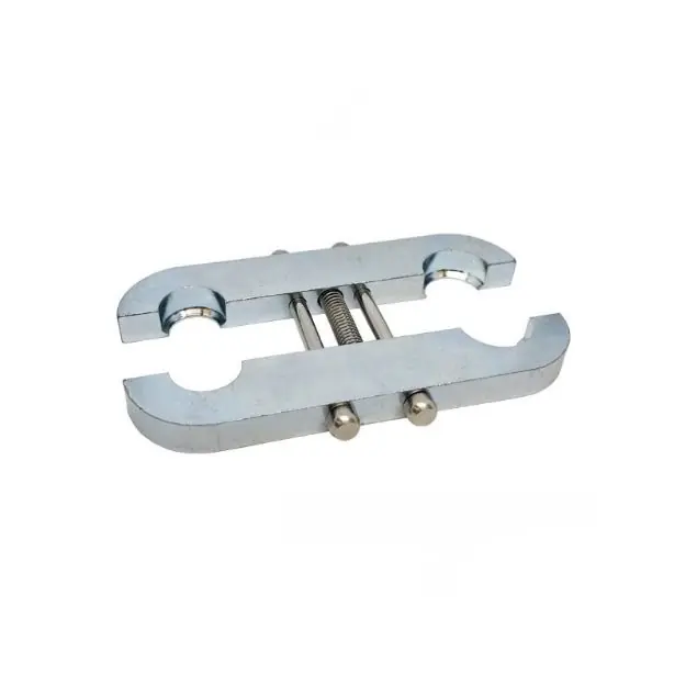 Gebo Variowater satu 3/8˝-1/2˝ vízcsőhöz Újdonság