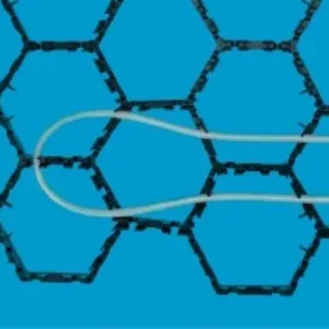 Wavin csőrögzítő méhsejt 0,912x0637 Kiváló minőség