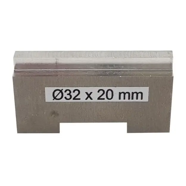 D32-20mm szintező lapka Olcsó