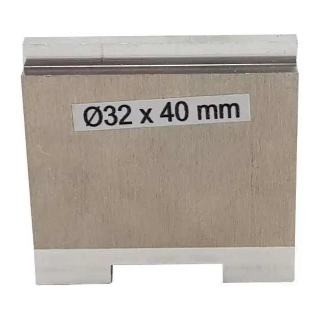 D32-40mm szintező lapka Újdonság