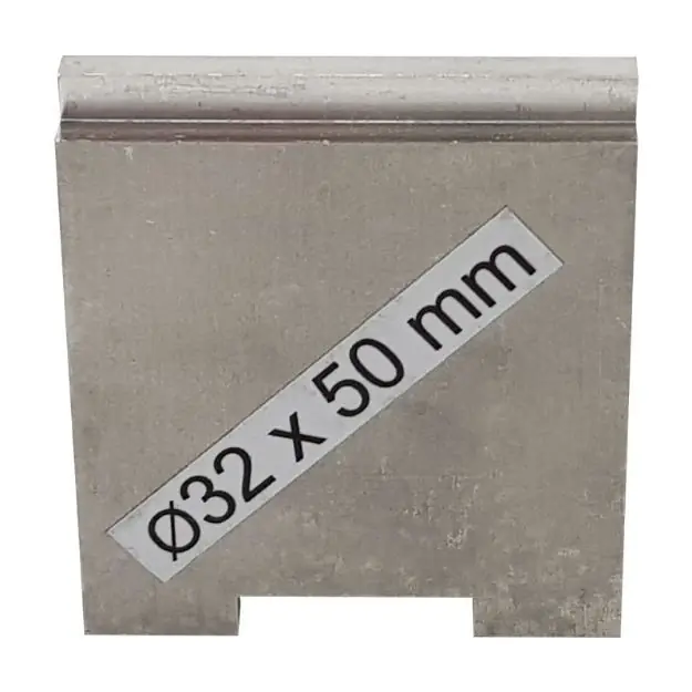 D32-50mm szintező lapka Kiárusítás