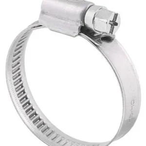 Korlátozott ajánlat Fischer SGS 9 W2 40-60 tömlőbilincs, korrózióálló