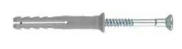 Fischer N-Z 6*40 beütődübel acélszeggel (050354) Olcsó