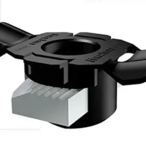 Expressz szállítás FSM Clix P8 csúszóanya