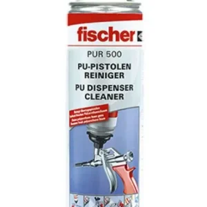 PUR 500 Pisztolytisztító Ingyenes szállítás