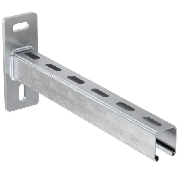 Expressz szállítás Fischer ALK 37-600 karos konzol