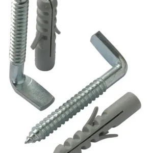 Fischer WDS 12 X 538952 (Ariston Velis tartó) Prémium