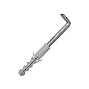 Pénzvisszafizetés Fischer WDS 14L X dübel derékszögű kampóval (120 mm)