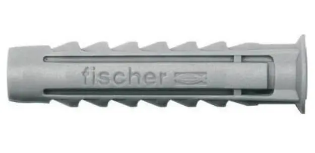 Fischer SX Plus 12 rögzítődübel (12/60) Ajánlat