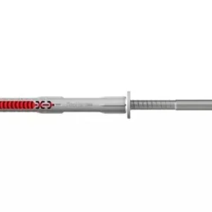 Pénzvisszafizetés Fischer DuoXpand-FUS 10x200 rögzítődűbel csavarral