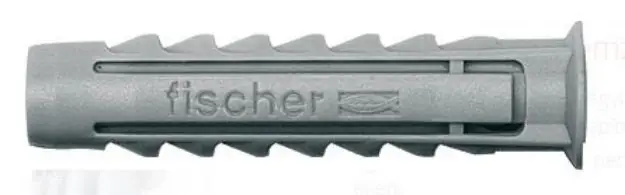 Fischer SX 16 rögzítődübel (16/80/12mm) Akció