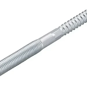 Olcsó Fischer STST tőcsavar 10x120mm, torx25 és hatszög (077709)