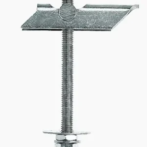 Fischer KD 8 Fém billenőhorog Ajánlat