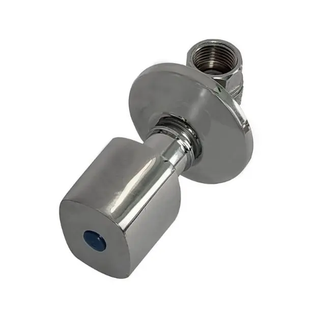 Akció Csempe golyóscsap IT 1/2˝ ovális kupakkal 622502