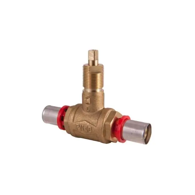 TDM 169 16 csempeszelep (press) Kedvezmény