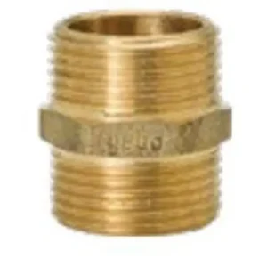 Gebo Gold 3/4" közcsavar, sárgaréz Gyors szállítás