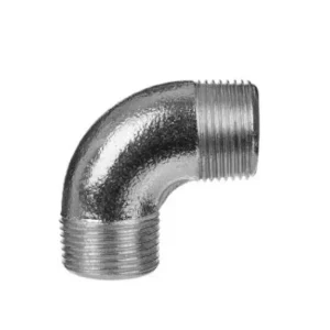 Olcsó (94-4V) Gebo Platinum 1/2˝ K-K könyök