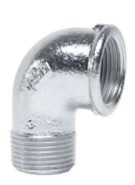 Csak ma (92-4V) Gebo Platinum 1/2˝ K-B könyök