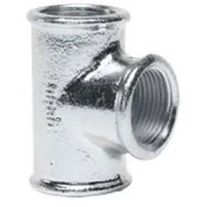 Eredeti (130-4V) Gebo Platinum 1/2˝ T-idom