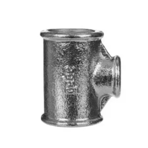 (130-35V) Gebo Platinum 2˝-3/4˝ szűkített T-idom Ingyenes szállítás