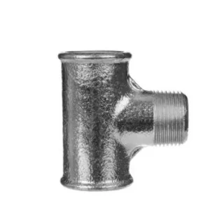 (133-6V) Gebo Platinum 1˝ B-K-B T-idom Utolsó esély