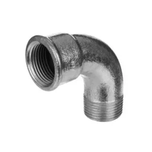 Pénzvisszafizetés (1A-7V) Gebo Platinum 5/4˝ K-B ív rövid