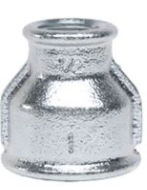 Csak ma (240-49V) Gebo Platinum 3˝-6/4˝ szűkített karmantyú