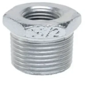 Akció (241-25V) Gebo Platinum 1˝-1/2˝ szűkítő