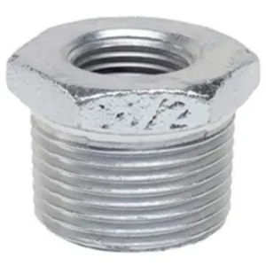 Népszerű (241-29V) Gebo Platinum 5/4˝-1˝ szűkítő