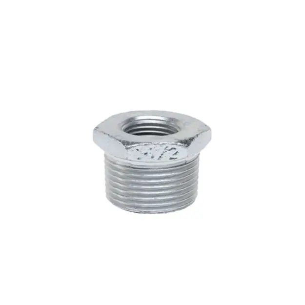 Gyors szállítás (241-36V) Gebo Platinum 2˝-1˝ szűkítő