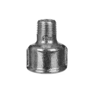 (246-29V) Gebo Platinum 5/4˝-1˝ B-K szűkítő Kedvezmény