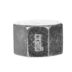 Korlátozott ajánlat (300-4V) Gebo Platinum 1/2˝ kupak, hatlapú