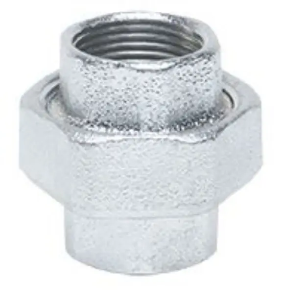 Vedd meg most (331-6V) Gebo Platinum 1˝ K-B hollandi, egyenes, laposan tömítő