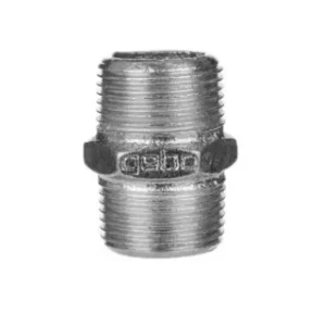 (281-8V) Gebo Platinum 6/4˝ közcsavar jobb- és balmenetes Kiváló minőség