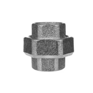 Autentikus (330-8V) Gebo Platinum 6/4˝ B-B hollandi, egyenes, laposan tömítő