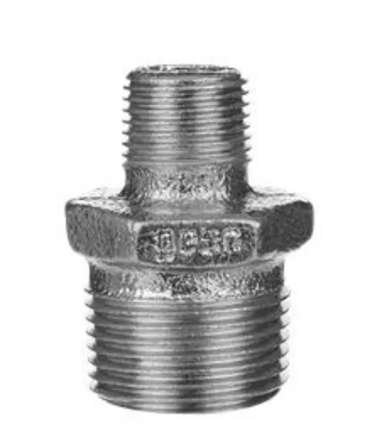 Gebo Platinum 3˝-6/4˝ K-K szűkített közcsavar Utolsó esély