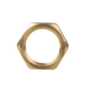 (310-5BR) Gebo BR 3/4˝ ellenanya, sárgaréz Akció