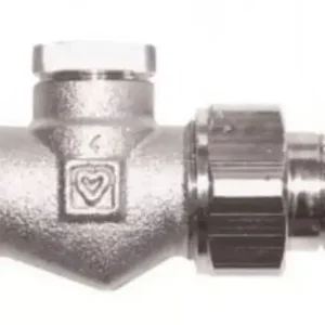 Pénzvisszafizetés Herz egyenes visszatérő szelep RL 3/4"