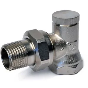 Eredeti Herz sarok visszatérő szelep RL 1/2"