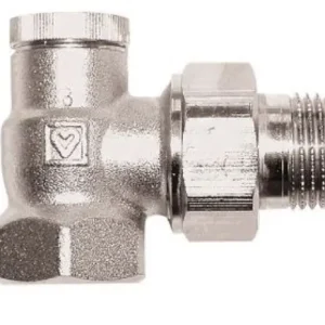 Expressz szállítás Herz sarok visszatérő szelep RL 3/4"