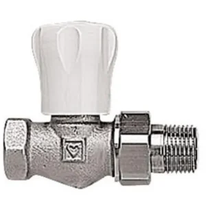 Ajánlat Herz egyenes radiátorszelep GP 3/4"