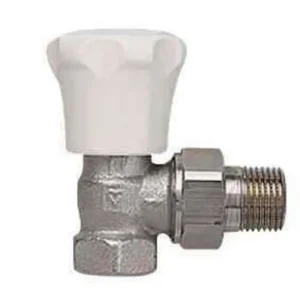 Herz sarok radiátorszelep GP 3/4" Korlátozott ajánlat