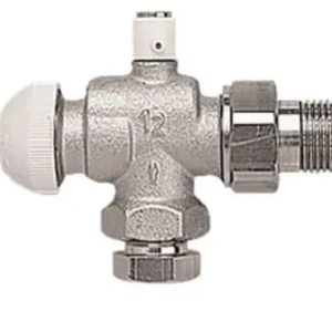 Akció Herz-TS-90 termosztatikus felső szeleptest