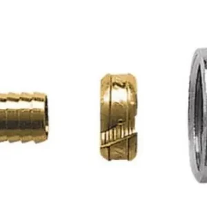 Herz eurokónuszos csatlakozó16 x G3/4" Csak ma