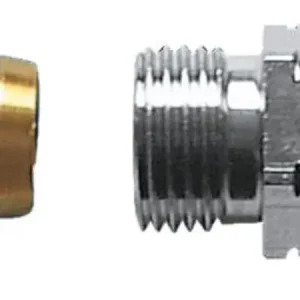 Herz csatlakozó csavarzat 15x1/2" KM Népszerű