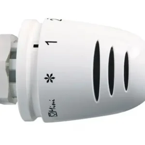 Herz Design Mini termosztátfej 28x1,5 Biztonságos fizetés
