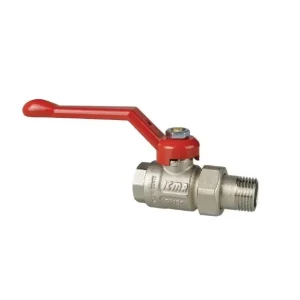 ICMA 347 6/4" golyóscsap KB, hollandis, karos Ajánlat